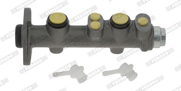 Peapiduri silinder FERODO FHM1186 FERODO FHM1186: Piduri peasilinder Lada NIVA 2021