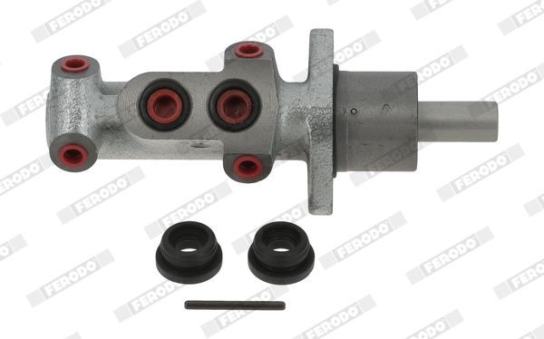 Peapiduri silinder FERODO FHM1209 FERODO FHM1209 Piduri peasilinder Suzuki WAGON R+ 2023
