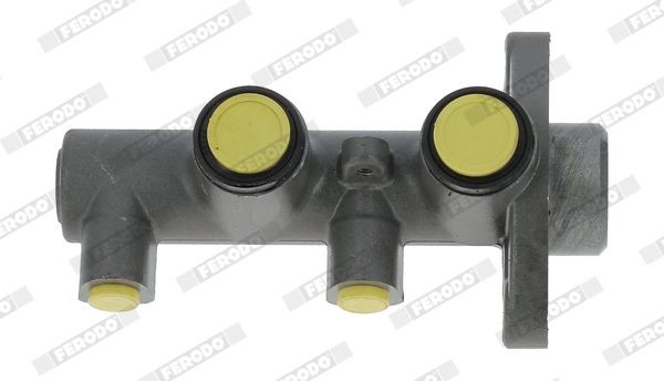 FERODO Hovedbremsesylinder FHM1219 FHM1219 Hovedbremsesylinder DAEWOO MATIZ FERODO
