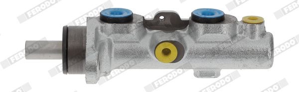 FERODO Jarrupääsylinteri FHM1222 FERODO FHM1222 Honda Civic 6 Coupe jarrupääsylinteri hinta