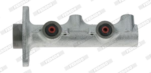 FERODO Hovedbremsesylinder FHM1228 FERODO FHM1228 Hovedsylinder 88/109 Mk3 SUV Cabrio originale pris