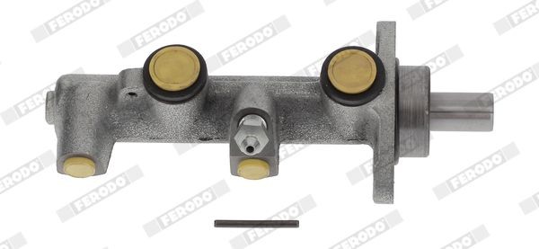 FERODO Huvudbromscylinder FHM1244 MG Express Skåpbil Huvudbromscylinder FERODO FHM1244