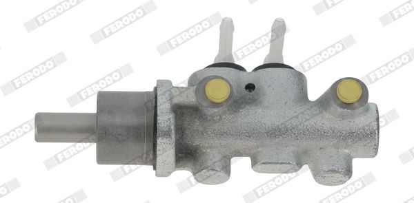 FERODO Huvudbromscylinder FHM1268 FERODO FHM1268 Huvudbromscylinder Fiat Palio Weekend original