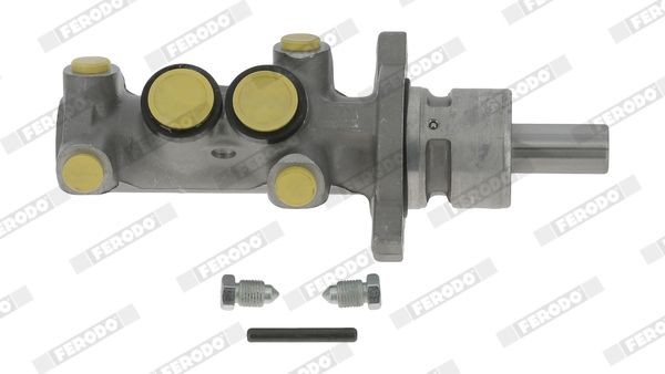 FERODO Hoofdremcilinder FHM1285 Lancia MUSA Hoofdrem, cilinder FERODO FHM1285