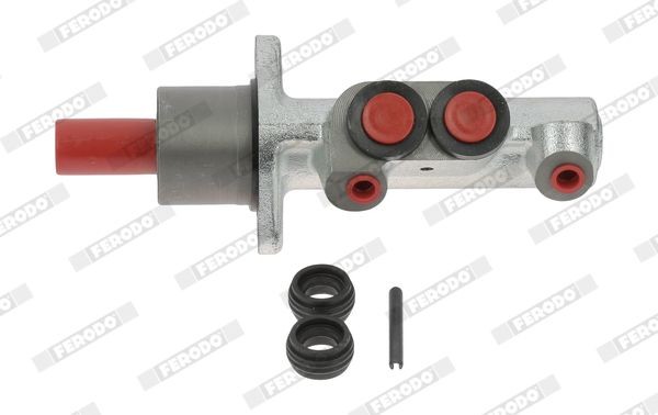 FERODO Peapiduri silinder FHM1286 FERODO FHM1286 Piduri peasilinder Fiat Ulysse I originaal hind