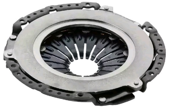 SACHS Koppelingsset 3000 951 047 SACHS 3000 951 047 Koppelingsset PORSCHE 914 Targa 2.0 100 Pk 1975
