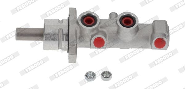 Hovedbremsesylinder FERODO FHM1316 FERODO FHM1316 Bremsepumpe ALFA ROMEO 156 2006