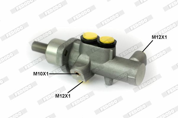 FERODO Bremsehovedcylinder FHM1331 FERODO FHM1331 Saab 9-5 Sedan Hovedcylinder til bremsesystem pris