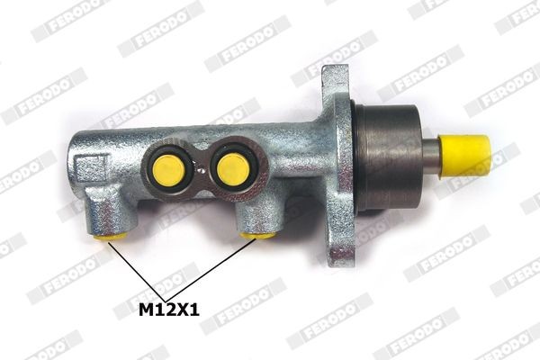 FERODO Peapiduri silinder FHM1347 FERODO FHM1347 originaal Piduri peasilinder Opel Kadett E CC hind