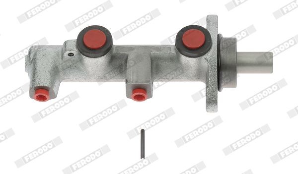 FERODO Κεντρική αντλία φρένων FHM1353 FERODO FHM1353 Αντλια φρενων ROVER Mini Hatchback σε χαμηλές τιμές