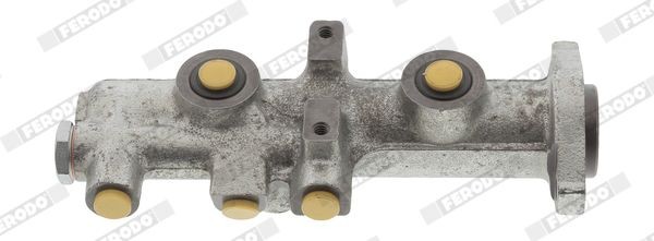 FERODO Bomba central dos travões FHM1362 FERODO Bomba central de travão VOLVO FHM1362