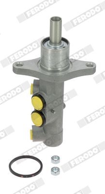 FERODO Brake master cylinder FHM1366 FERODO FHM1366 genuine Skoda Superb 3t5 brake master cylinder price