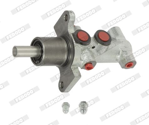 FERODO Hovedbremsesylinder FHM1396 FERODO FHM1396 Hovedbremsesylinder INFINITI FX originale