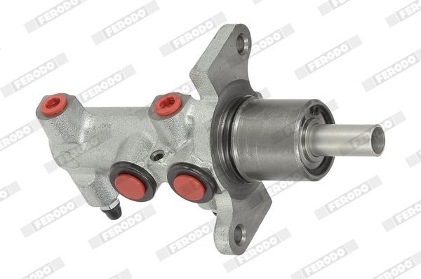 FERODO Hoofdremcilinder FHM1397 Hoofdrem, cilinder FERODO JUKE FHM1397 goedkoop