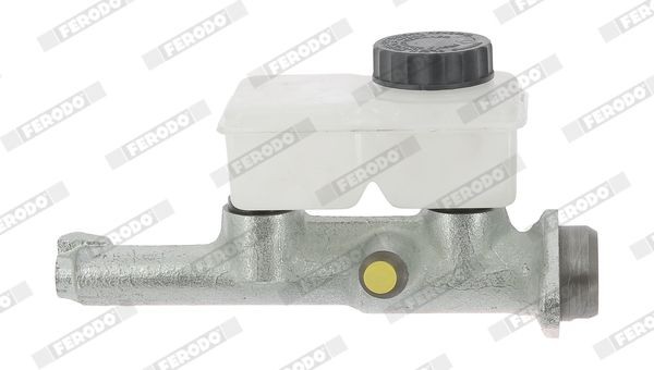 FERODO Bremsehovedcylinder FHM501 FHM501 Hovedbremsecylinder VOLVO S40 FERODO