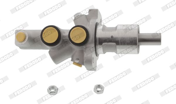 FERODO Hlavný brzdový válec FHM503 FHM503 Hlavný brzdový válec FERODO MERCEDES-BENZ VITO