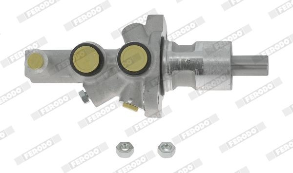 FERODO Maître-cylindre de frein FHM508 FERODO FHM508 Maître-cylindre de frein Mercedes W124 prix