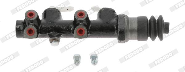 FERODO Hauptbremszylinder FHM515 FHM515 Hauptbremszylinder FERODO MITSUBISHI GALANT