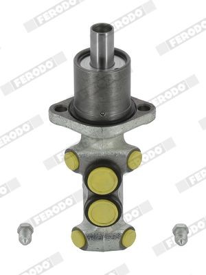 FERODO Hlavný brzdový válec FHM525 FERODO FHM525 Hlavný brzdový válec 11 Hatchback cena