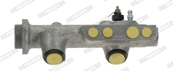 FERODO Hauptbremszylinder FHM527 Hauptbremszylinder FERODO Mitsubishi GALANT FHM527