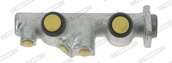 FERODO Huvudbromscylinder FHM528 FHM528 Huvudbromscylinder FERODO TOYOTA LAND CRUISER
