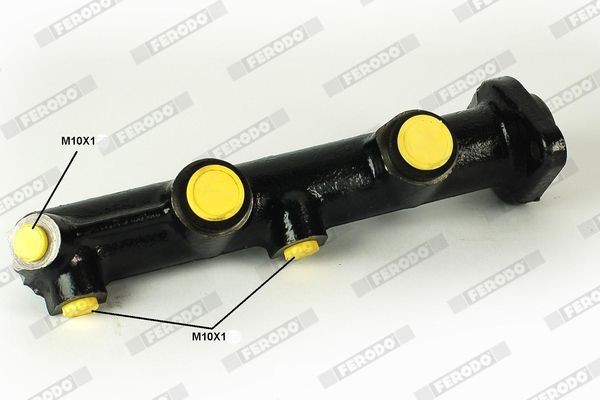 FERODO Peapiduri silinder FHM582 Piduri peasilinder FERODO Honda ACCORD FHM582