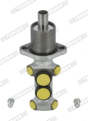 Hoofdremcilinder FERODO FHM586 FERODO FHM586 Hoofdrem, cilinder Fiat TIPO 2015