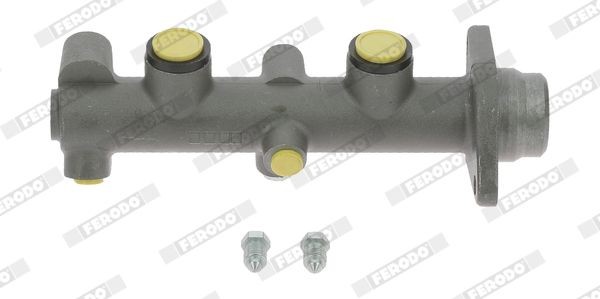 FERODO Hoofdremcilinder FHM602 FERODO FHM602 Hoofdrem, cilinder Ford Orion 2 prijs