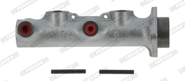 FERODO Huvudbromscylinder FHM616 FERODO FHM616 Huvudbromscylinder CHEVROLET CAPTIVA original