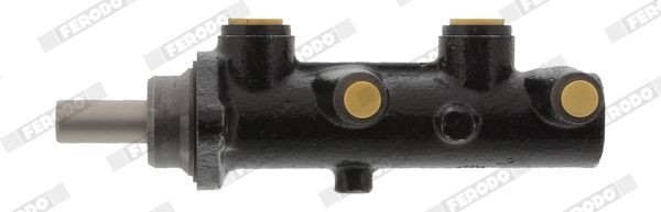 FERODO Peapiduri silinder FHM617 FERODO FHM617 Piduri peasilinder Mercedes-Benz G-klass originaal
