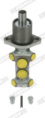 Peapiduri silinder FERODO FHM623 FERODO FHM623 Piduri peasilinder Peugeot 405 2017