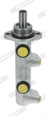 FERODO Galvenais bremžu cilindrs FHM630 FERODO FHM630 Galvenais bremžu cilindrs Renault Trafic T1 lēti