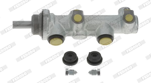 FERODO Peapiduri silinder FHM638 FERODO FHM638 Piduri peasilinder Jaguar S-TYPE originaal