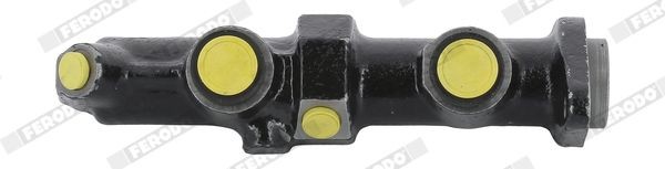 FERODO Peapiduri silinder FHM640 FHM640 Piduri peasilinder HONDA ACCORD FERODO