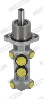 FERODO Hoofdremcilinder FHM658 Hoofdremcilinder Fiat 178BX FHM658 FERODO