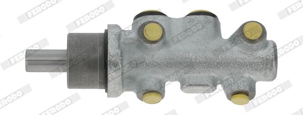 FERODO Bremsehovedcylinder FHM660 FERODO FHM660 Elba Stationcar Bremsehovedcylinder pris