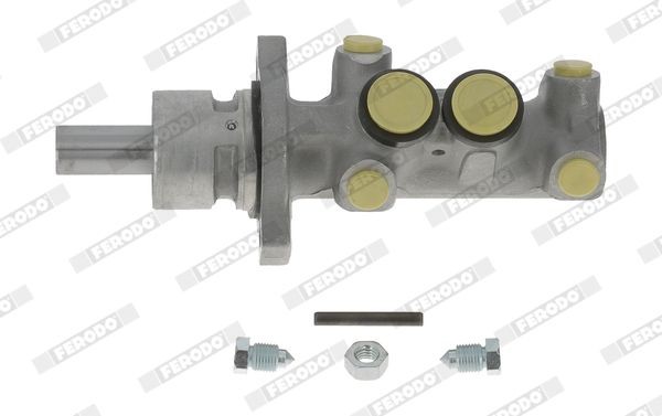 FERODO Peapiduri silinder FHM663 Peugeot 224 Piduri peasilinder FHM663 FERODO