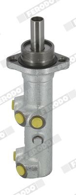 FERODO Hovedbremsesylinder FHM670 FHM670 FERODO Bremsepumpe Mazda billige