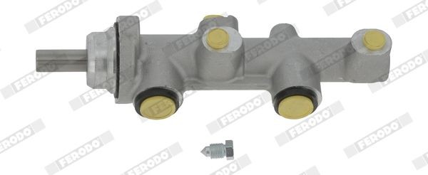 FERODO Brake master cylinder FHM686 FHM686 FERODO brake master cylinder for VOLVO S40