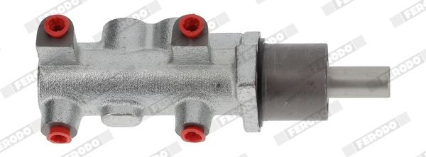 FERODO Hoofdremcilinder FHM690 Hoofdremcilinder FERODO C-MAX FHM690 goedkoop