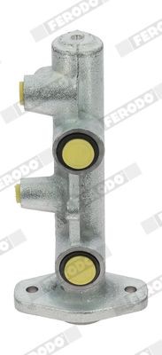 FERODO Hoofdremcilinder FHM692 FERODO FHM692 Hoofdrem, cilinder FORD Transit Mk3 Van (VE64) goedkoop