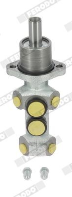 Hoofdremcilinder FERODO FHM817 FERODO FHM817 Hoofdrem, cilinder PEUGEOT 405 2018