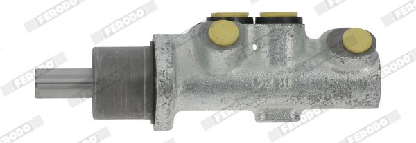 FERODO Jarrupääsylinteri FHM827 CITROЁN BERLINGO jarrupääsylinteri FERODO FHM827