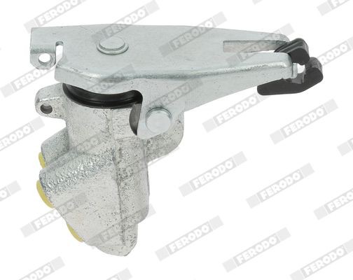 Remkrachtverdeler FERODO FHR7100 FERODO FHR7100 Remkrachtregelaar Volkswagen JETTA 2025