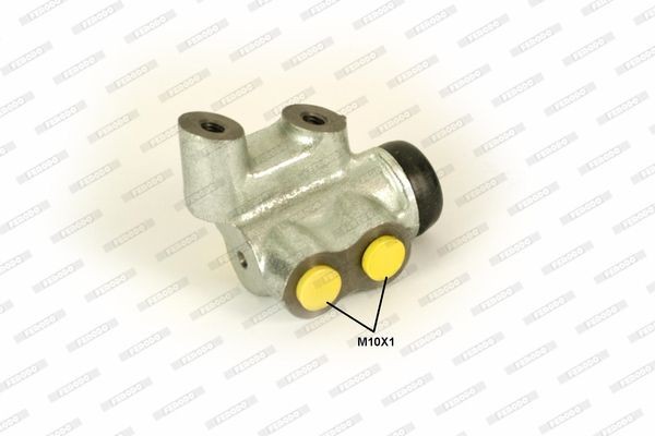 ABS-system FERODO FHR7101 FERODO FHR7101: Lasteventil Fiat PUNTO 2015