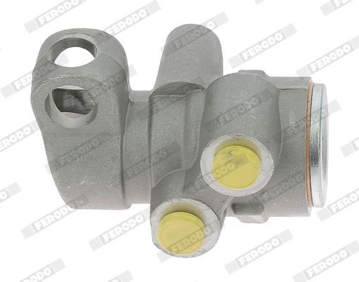 FERODO Correttore di frenata FHR7102 Correttore di frenata Fiat 119 FHR7102 FERODO