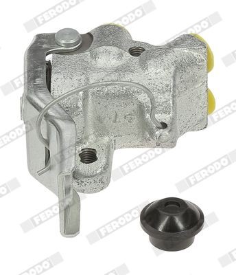Répartiteur de freinage FERODO FHR7105 FERODO FHR7105 Régulateur force de freinage RENAULT LAGUNA 2015