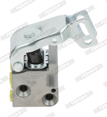 Brake Power Regulator FERODO FHR7106 FERODO FHR7106 Audi A6 2005 Brake pressure regulator price