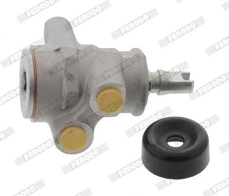 FERODO Ρυθμιστής πίεσης των φρένων FHR7112 FERODO FHR7112 Κατανεμητής φρένων 850 Spider τιμες