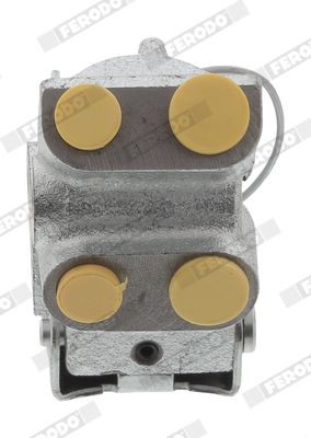 FERODO Pidurijõuregulaator FHR7117 FERODO FHR7117 Pidurdusjõu regulaator Nissan TERRANO originaal